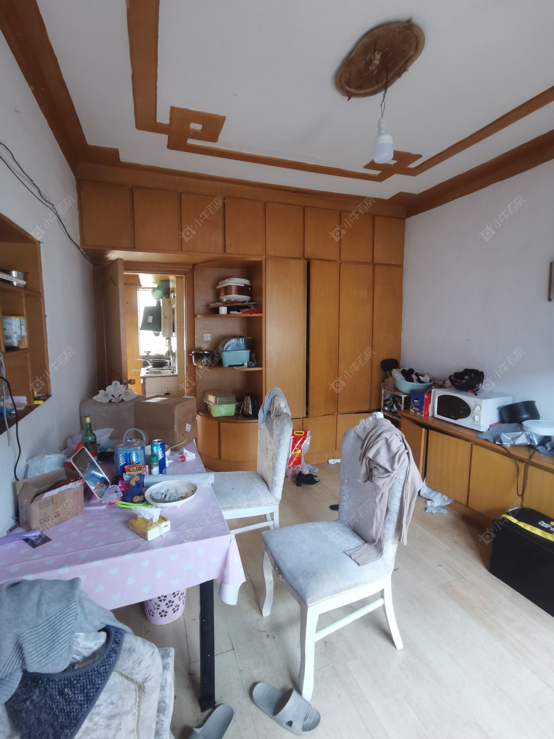 常州清凉新村租房_清凉新村1室1厅房源出租