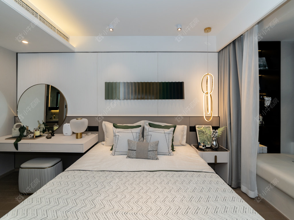 璟尚雅宸房源室内图 常州璟尚雅宸在售二手房源室内图_小牛看房