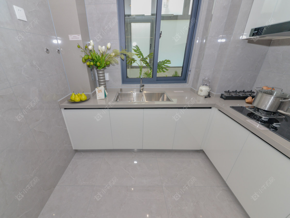 常州碧桂园弘阳花溪源著在售二手房源室内图_小牛看房