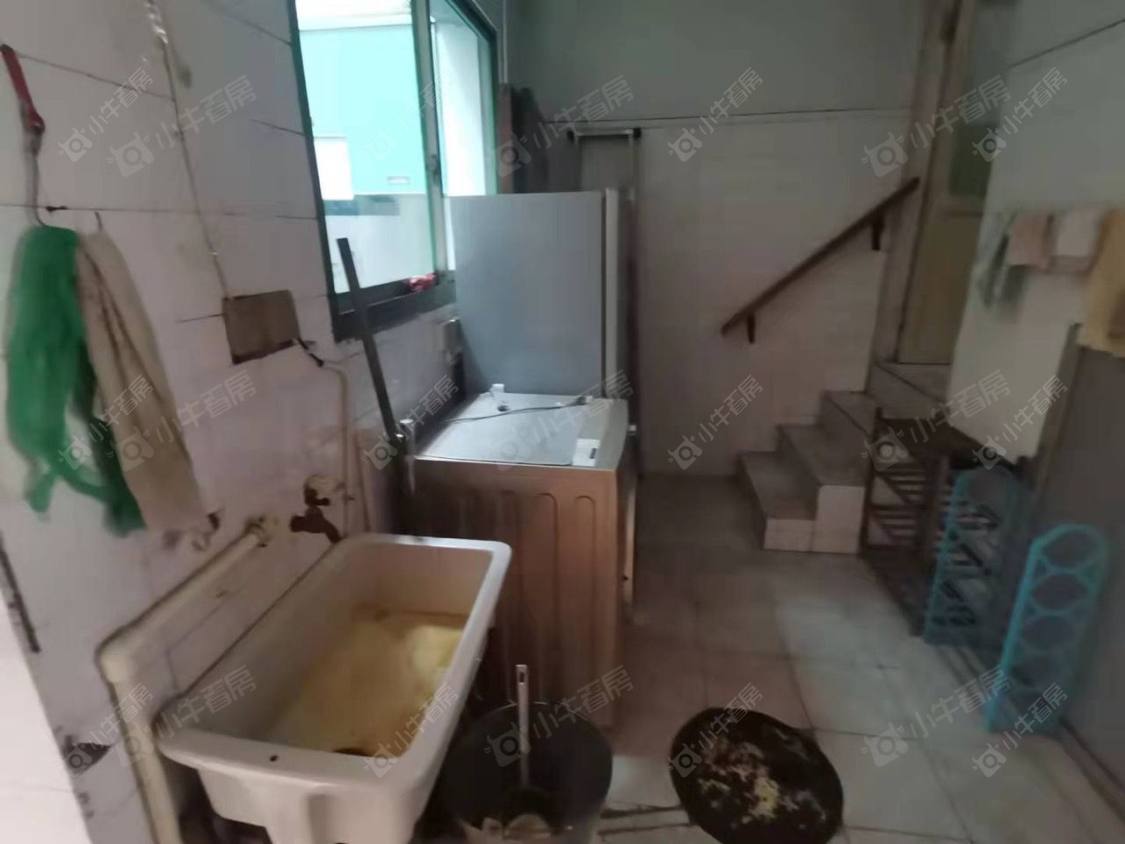 常州工农新村（横林）1室1厅1卫出租_小牛看房