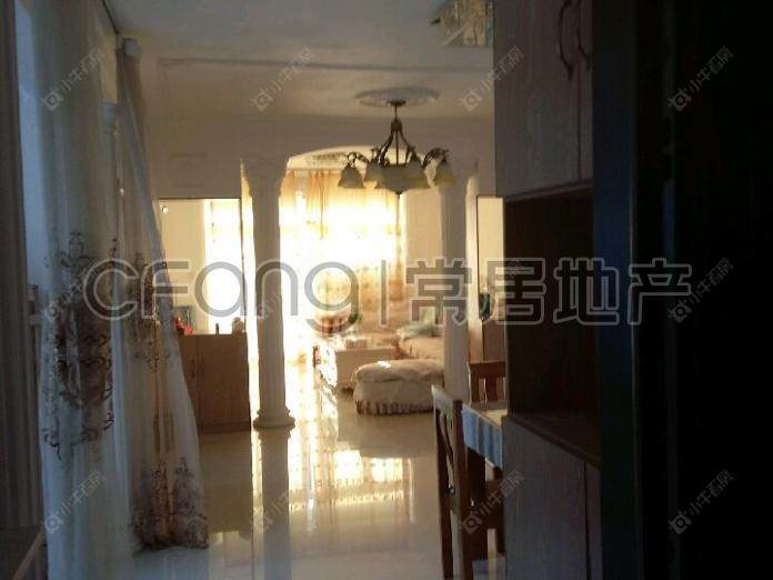 常州龙涛紫郡苑5室2厅2卫出租_小牛看房