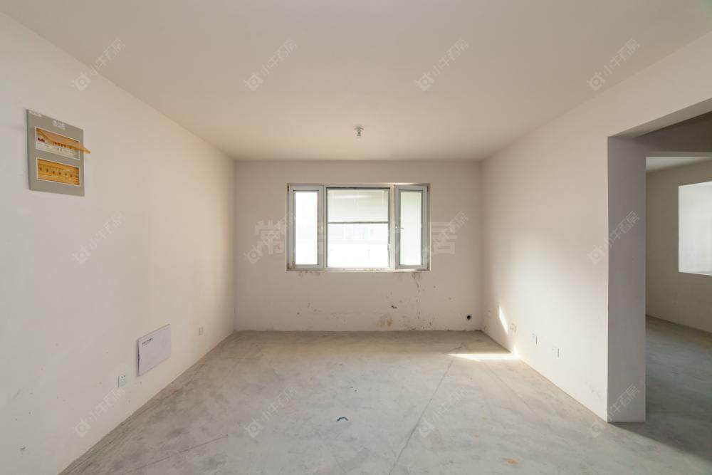 常州紫韵香庭二期在售二手房_小牛看房