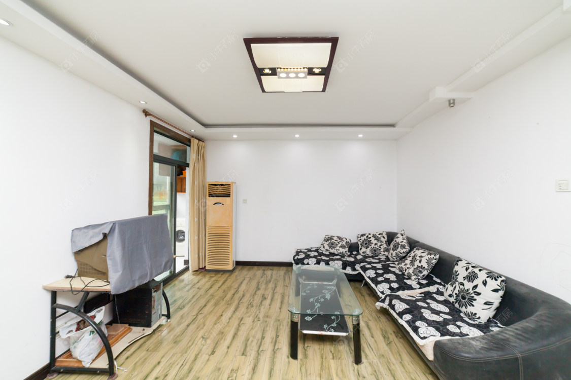 常州公园壹号一二期在售二手房_小牛看房