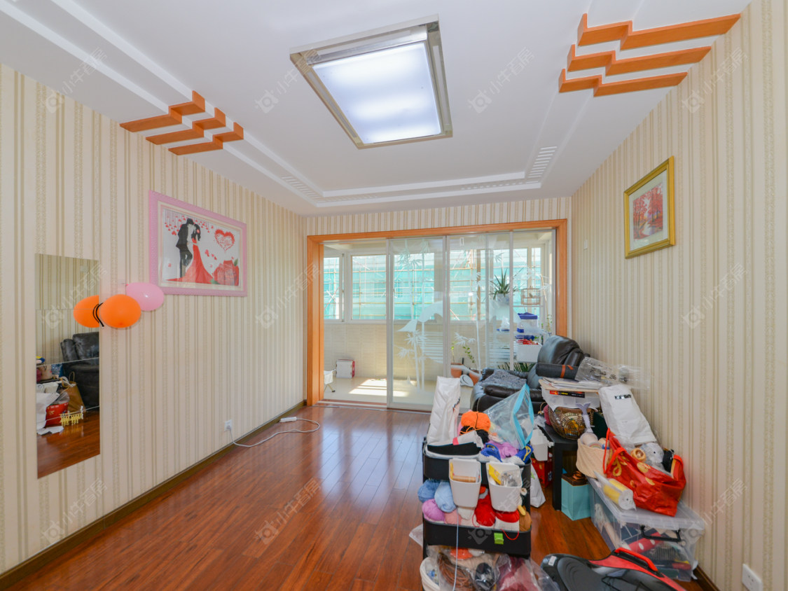 常州华城二村在售二手房_小牛看房