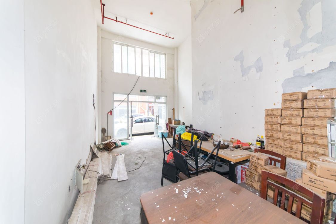 常州中天美墅在售二手房_小牛看房