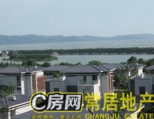 常州太湖湾度假村7室3厅在售二手房房源图片