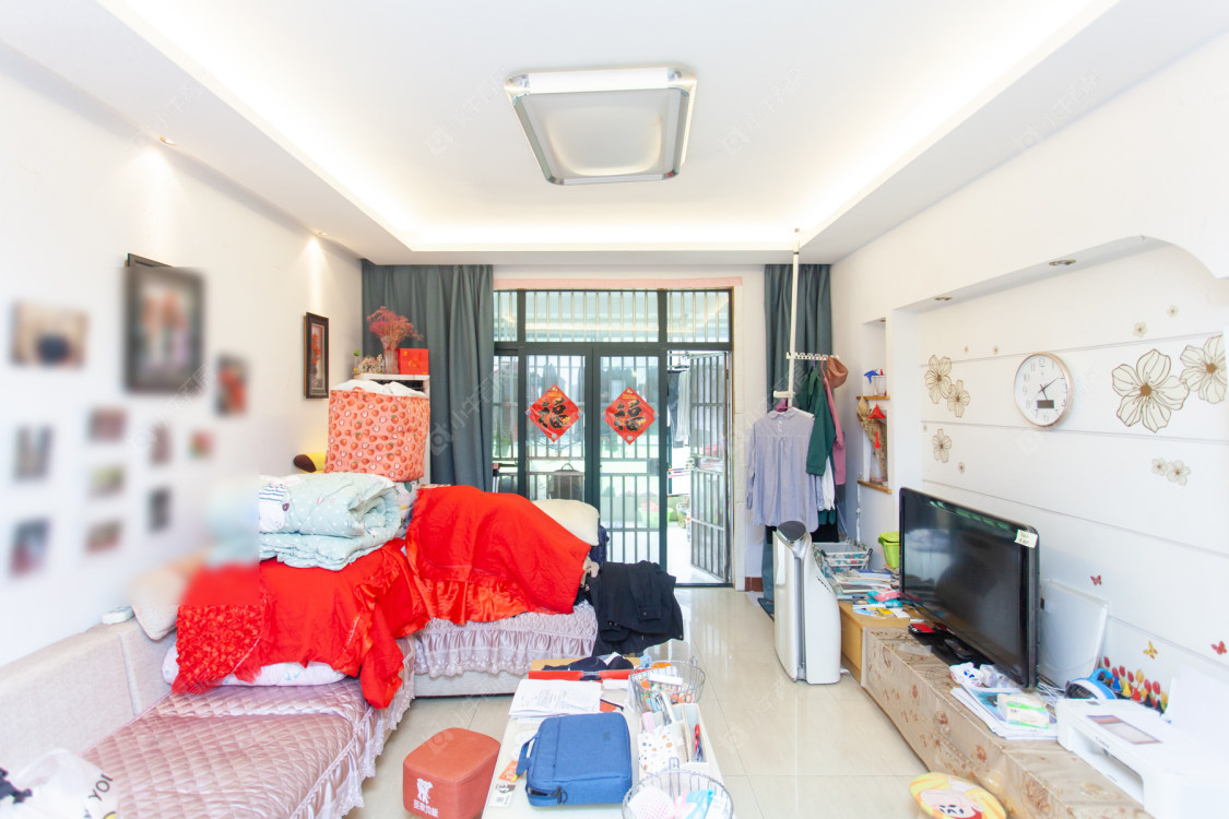 常州绿洲家园在售二手房_小牛看房