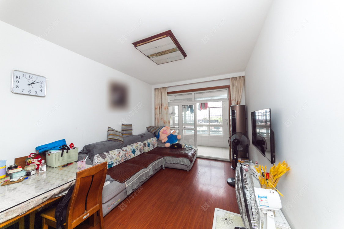 常州紫荆东苑在售二手房_小牛看房