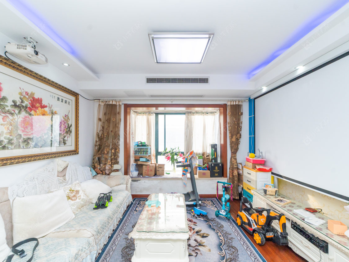 常州丰乐花苑在售二手房_小牛看房