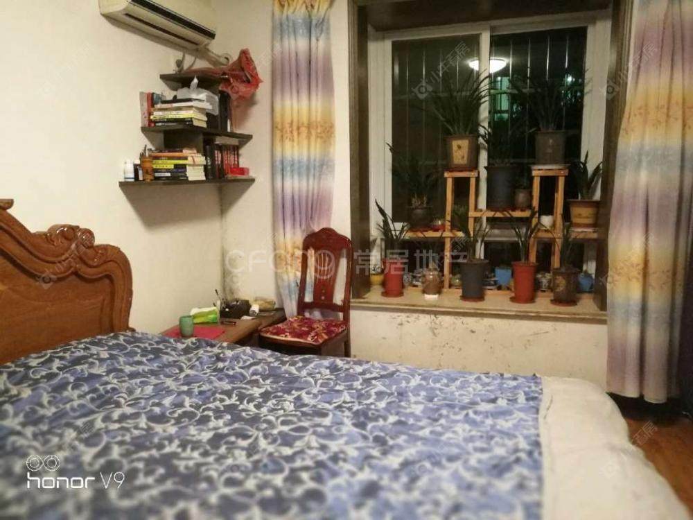 常州景鸿花园在售二手房源室内图_小牛看房