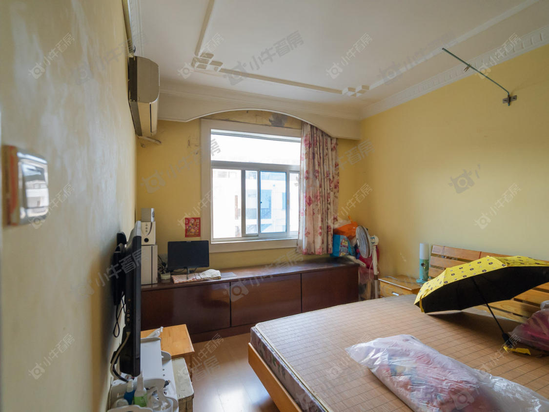 常州勤俭村2室1厅1卫出租_小牛看房