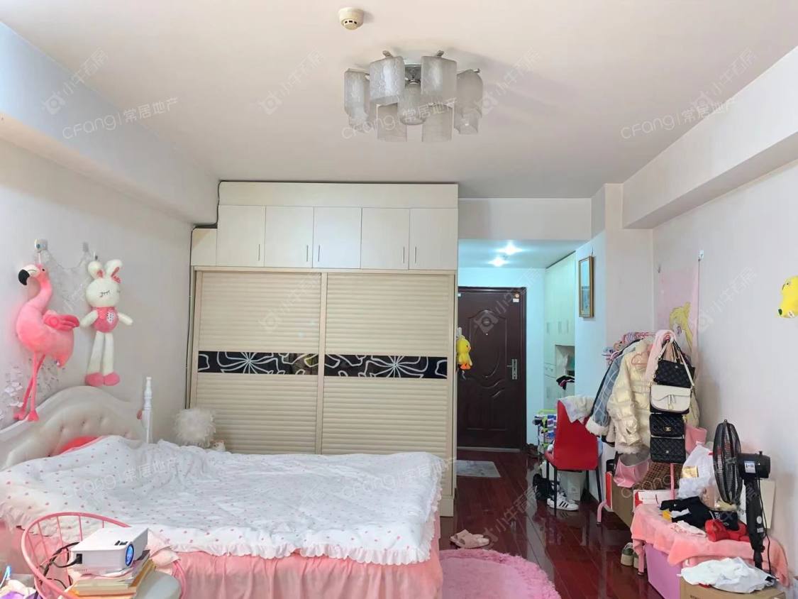 常州天禄商务广场租房_天禄商务广场2室1厅房源出租