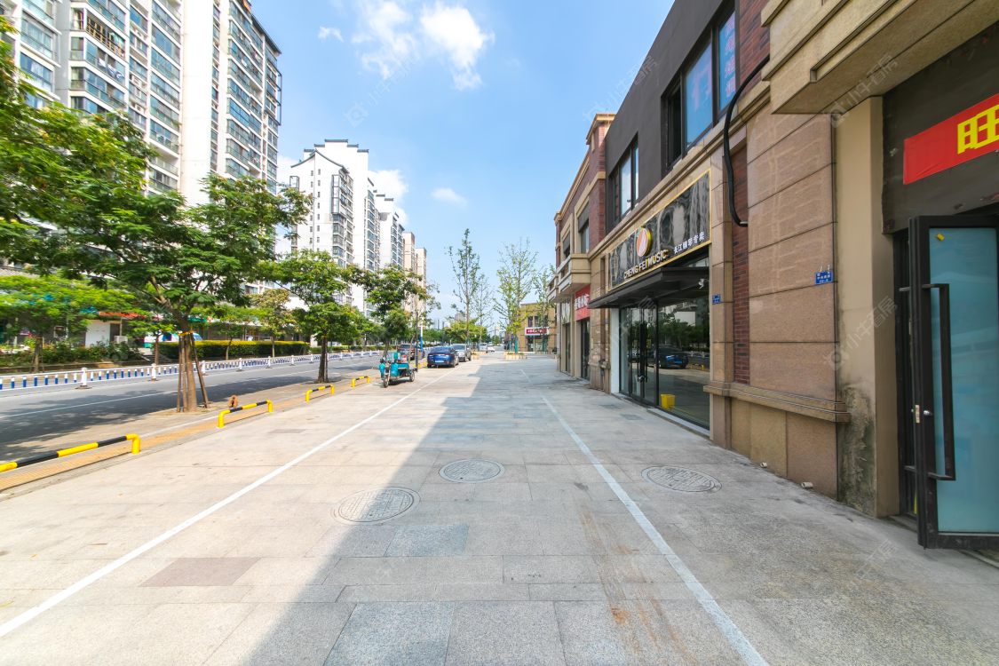 路劲铂隽房源室内图 常州路劲铂隽在售二手房源室内图_小牛看房