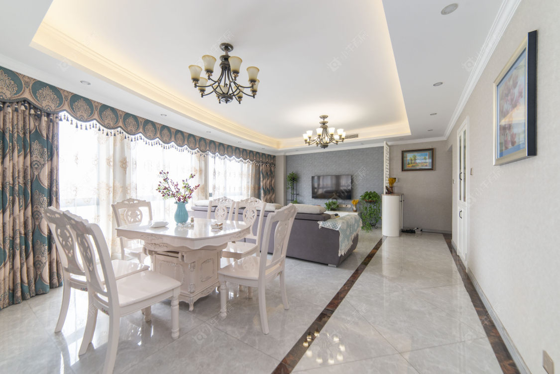 常州广成大厦3室2厅2卫在售二手房房源图片