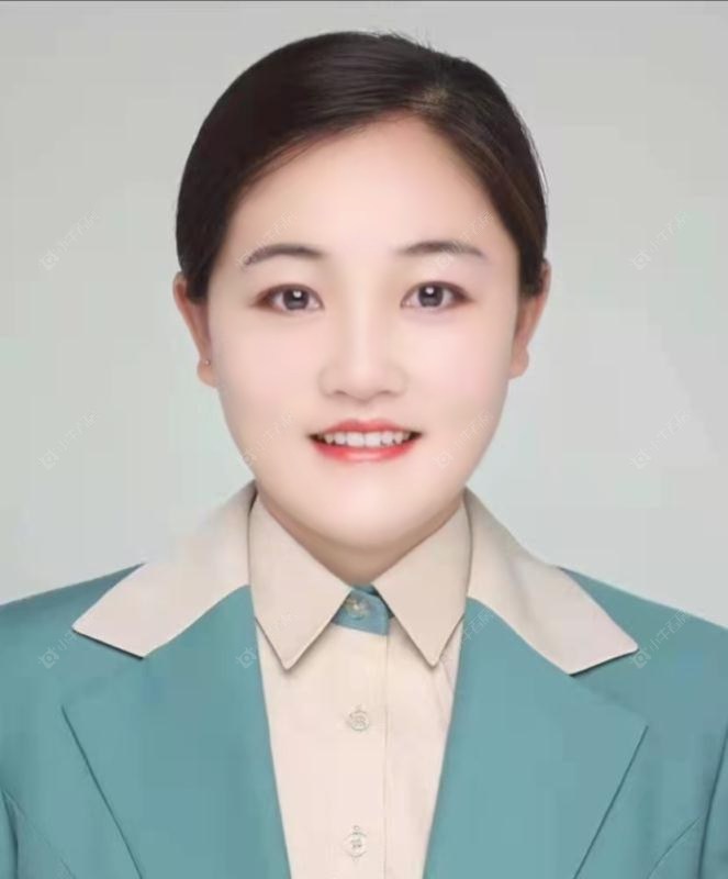 谷玉敏 二手经纪人谷玉敏