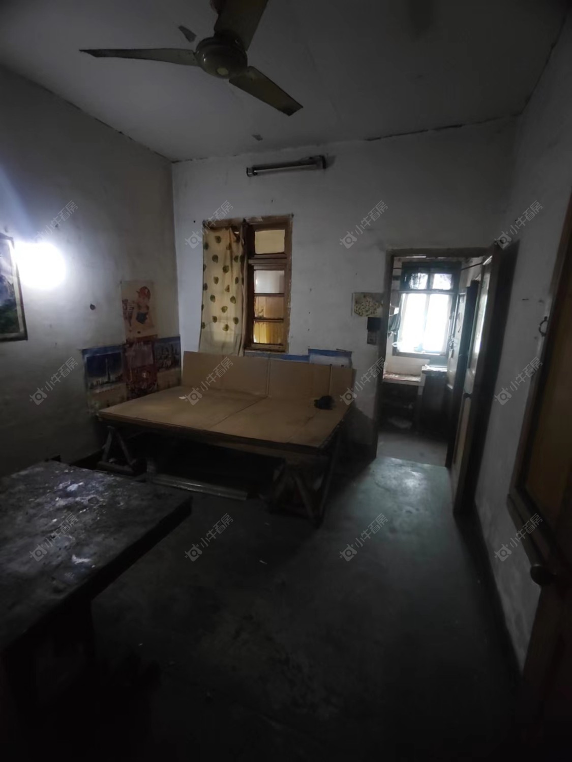 常州延陵东路1室1厅1卫出租_小牛看房