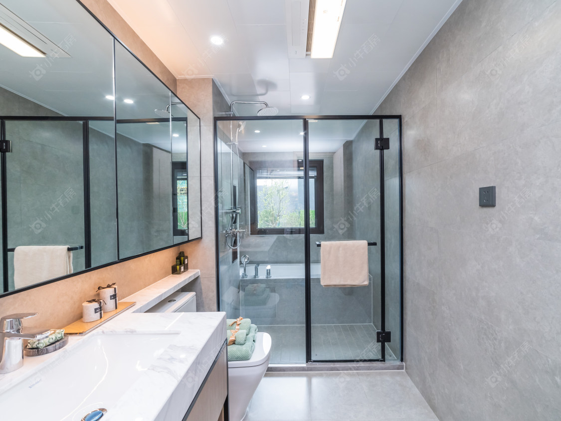 常州龙信臻园在售二手房源室内图_小牛看房