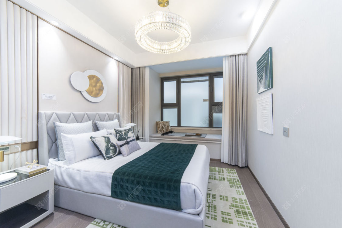 常州景瑞宸运天赋在售二手房源室内图_小牛看房