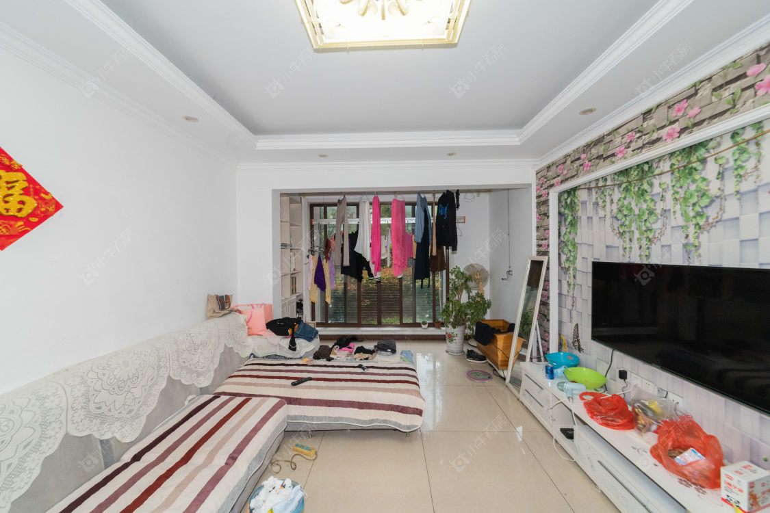 常州万水美兰城在售二手房_小牛看房