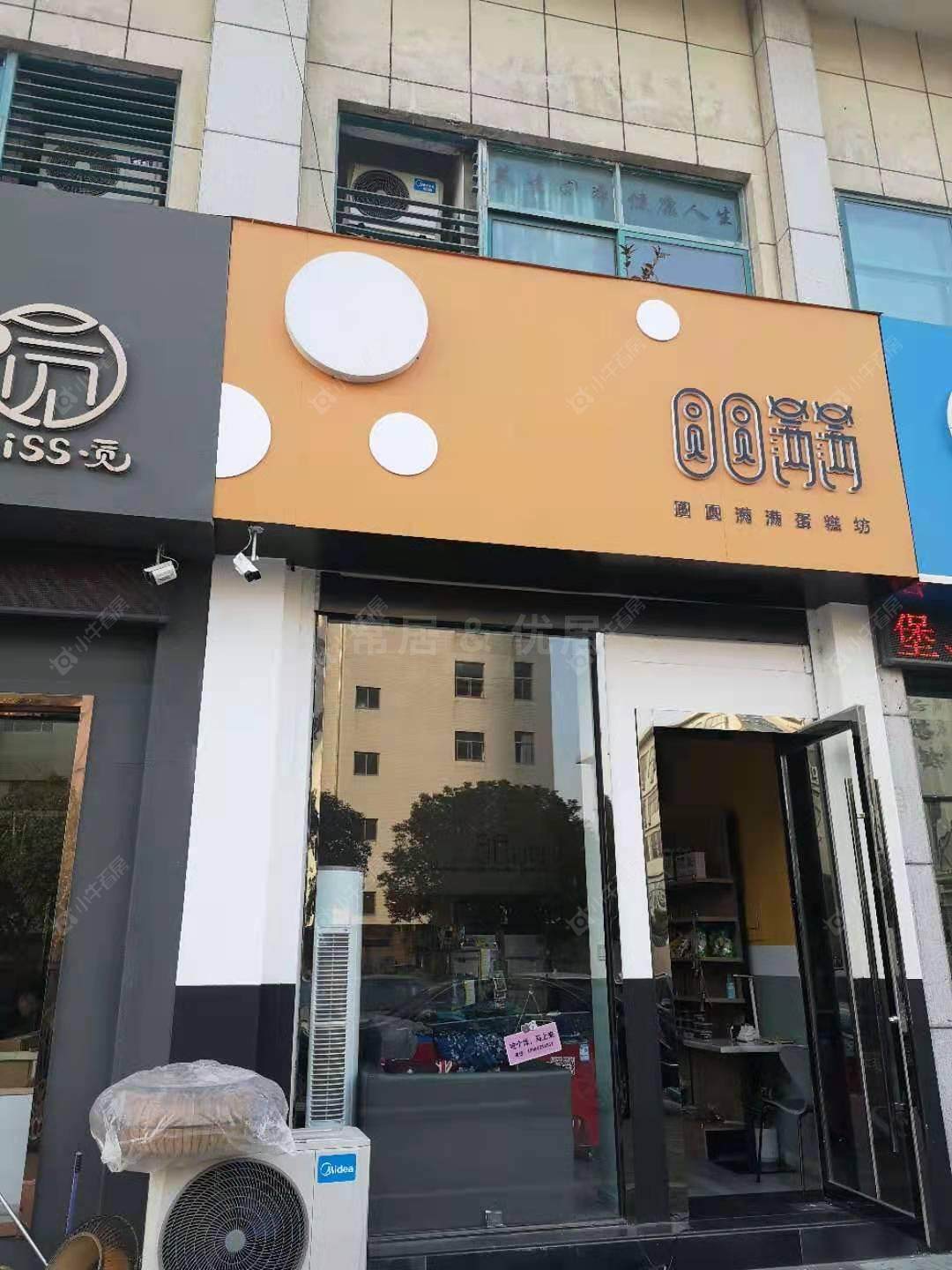 常州文渊居在售二手房房源小区图_小牛看房