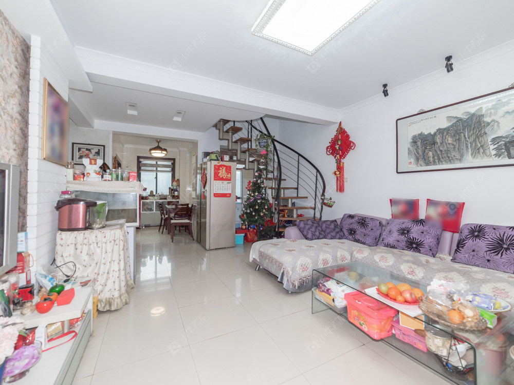 常州新荷花园在售二手房_小牛看房