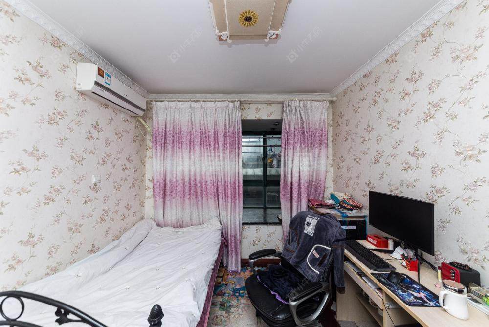 常州云庭公寓在售二手房_小牛看房