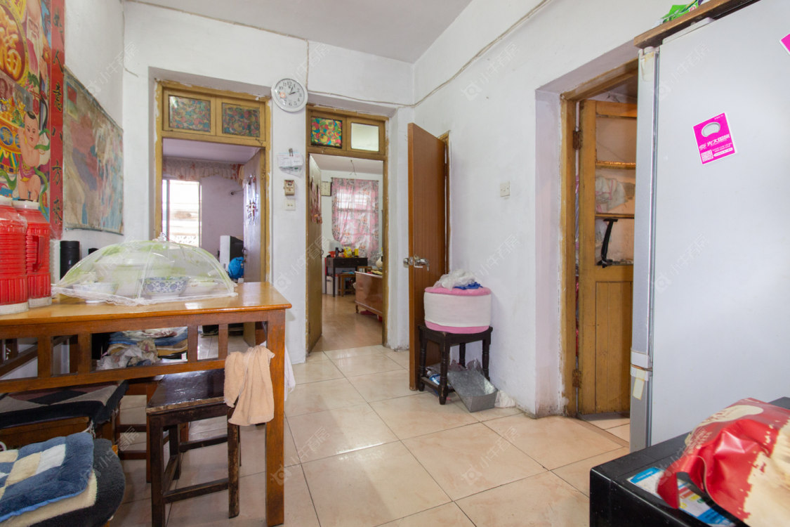 常州朝阳四村3室2厅1卫在售二手房房源图片