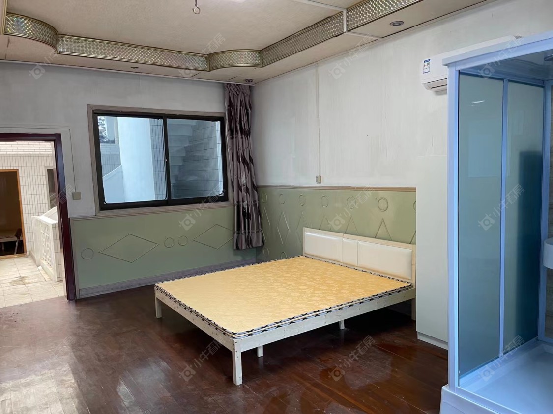 常州荡下村3室3厅1卫出租_小牛看房