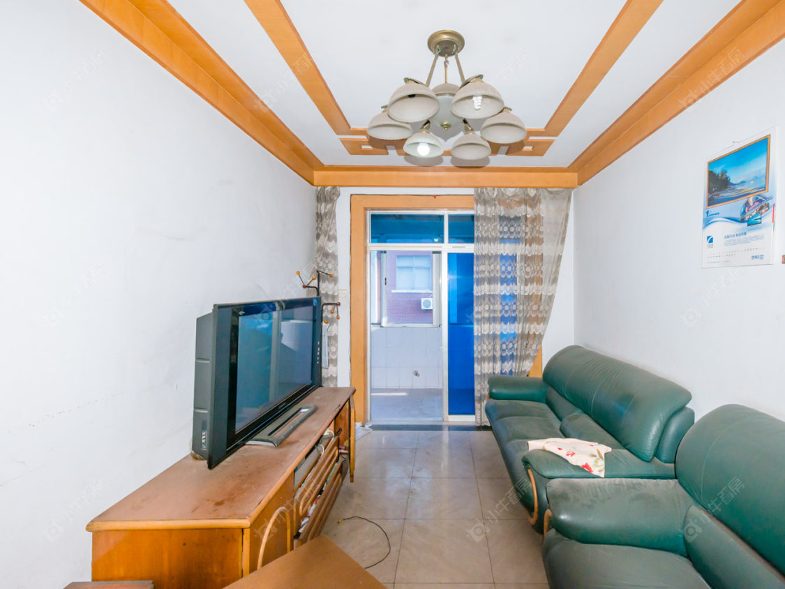 常州普济街3室1厅1卫在售二手房房源图片