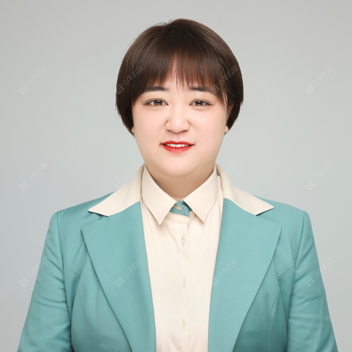 李珍珍 二手经纪人李珍珍