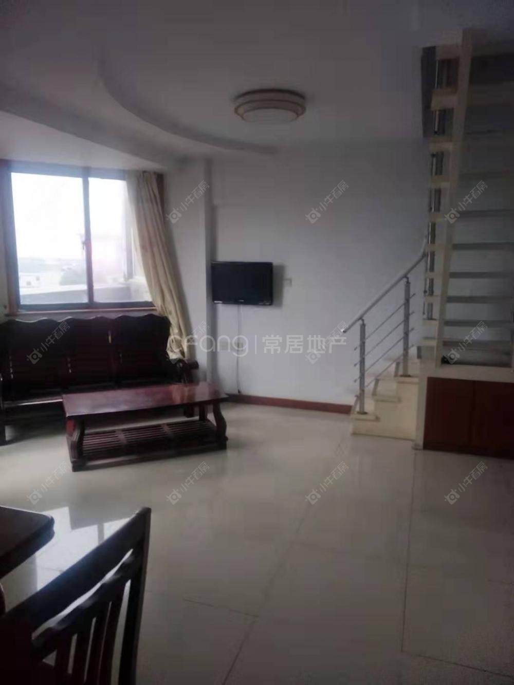 常州亿街区在售二手房_小牛看房