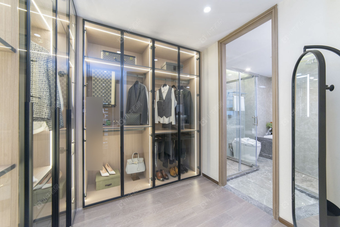 常州景瑞宸运天赋在售二手房源室内图_小牛看房