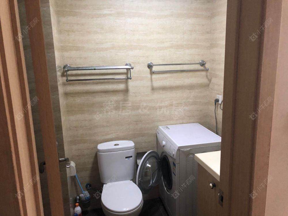 常州路劲又一城在售二手房源室内图_小牛看房