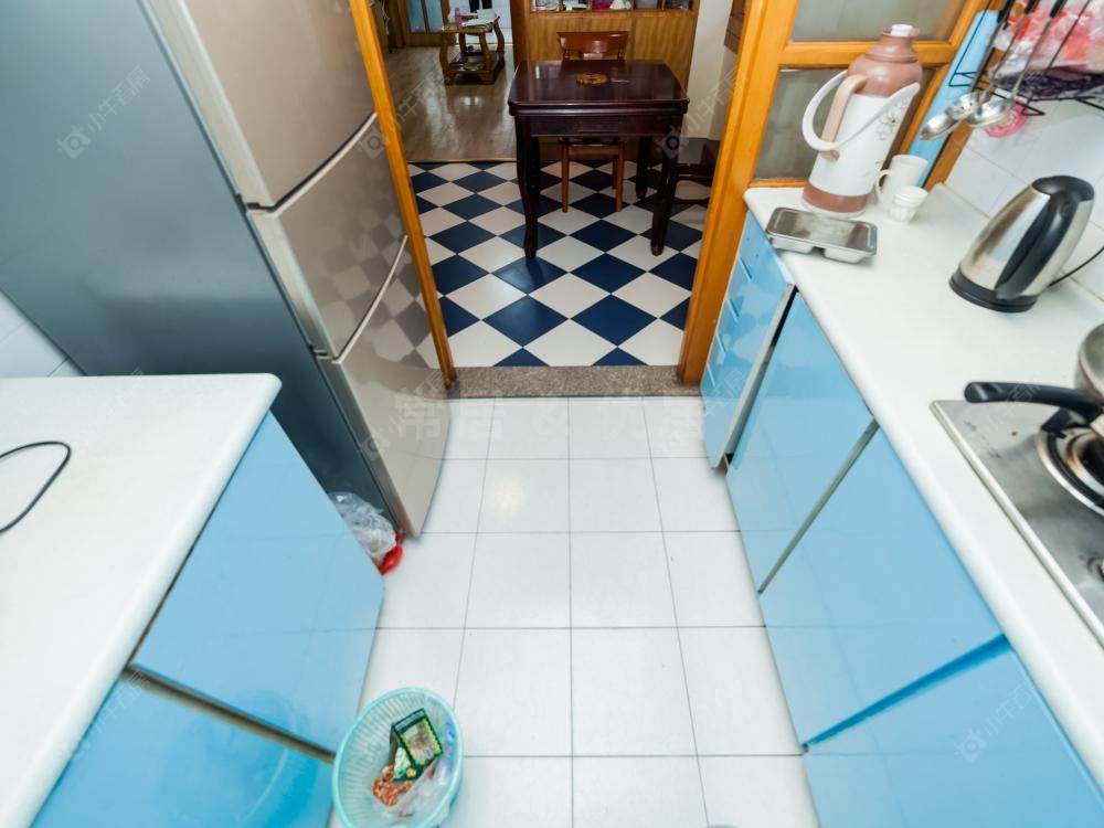 常州戚区西街1室2厅1卫在售二手房房源图片