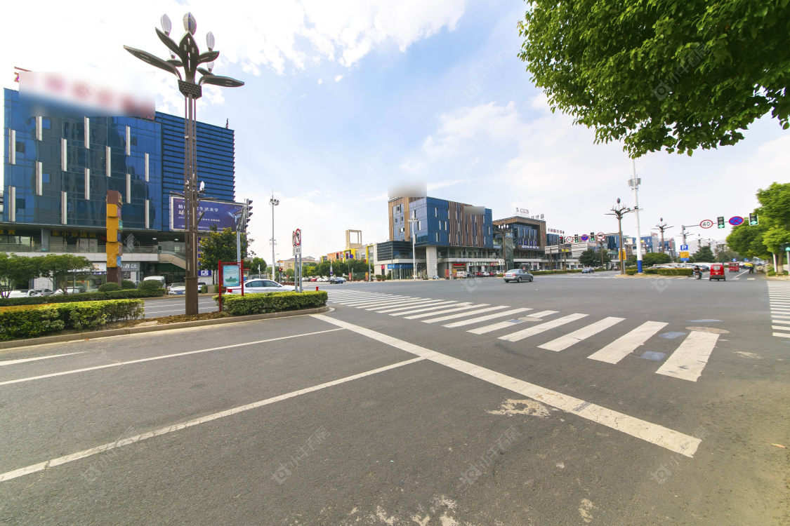 常州邹区泰富时代广场在售二手房源室内图_小牛看房