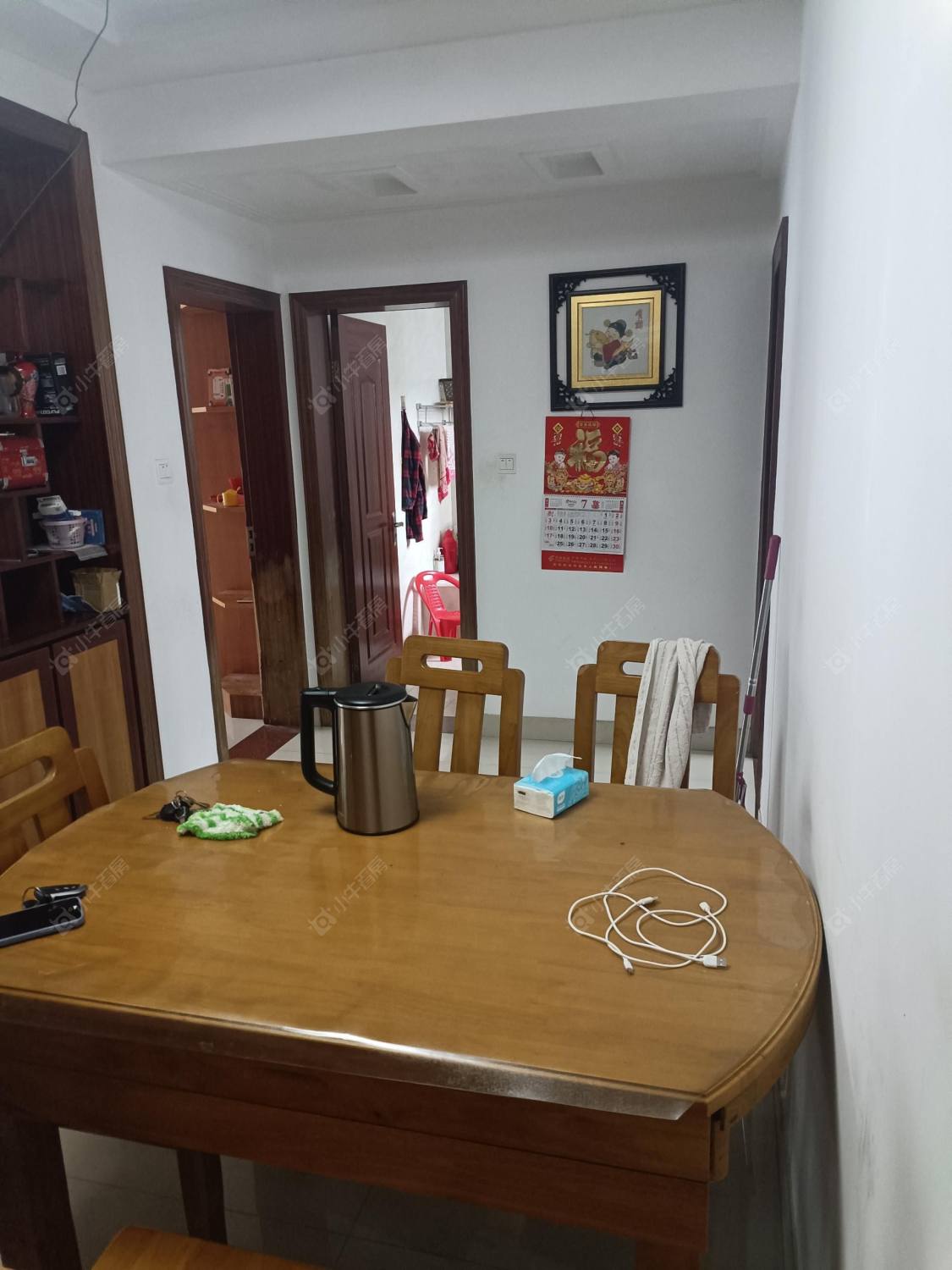 常州香树苑2室1厅1卫出租_小牛看房