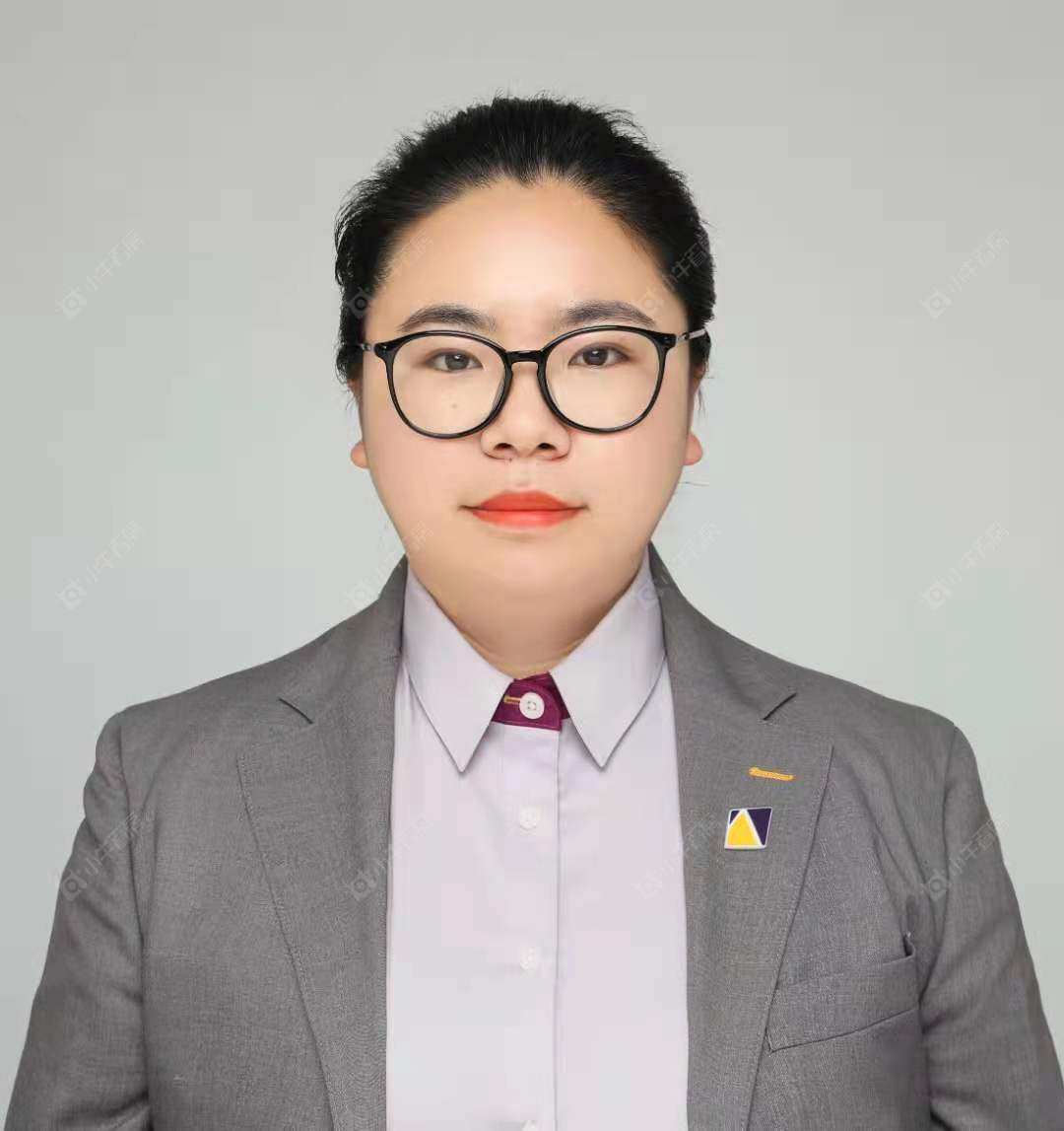 徐勇 二手经纪人徐勇