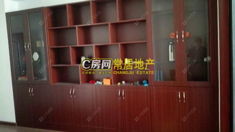 常州外滩1号在售二手房房源室内图_小牛看房