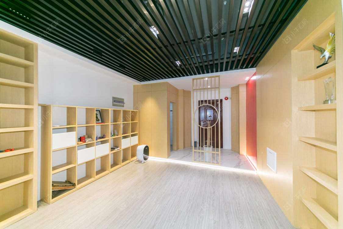 常州景荟凤凰公寓在售二手房_小牛看房