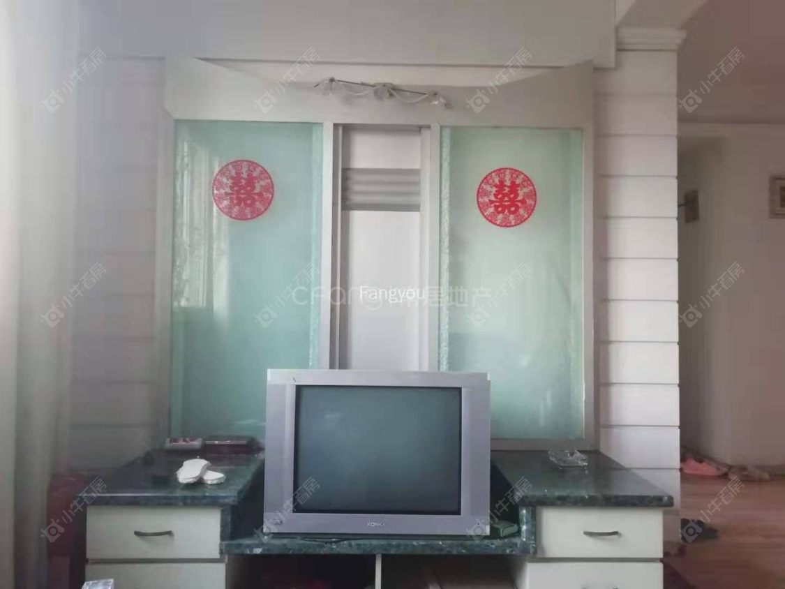 常州西环路2室2厅1卫出租_小牛看房