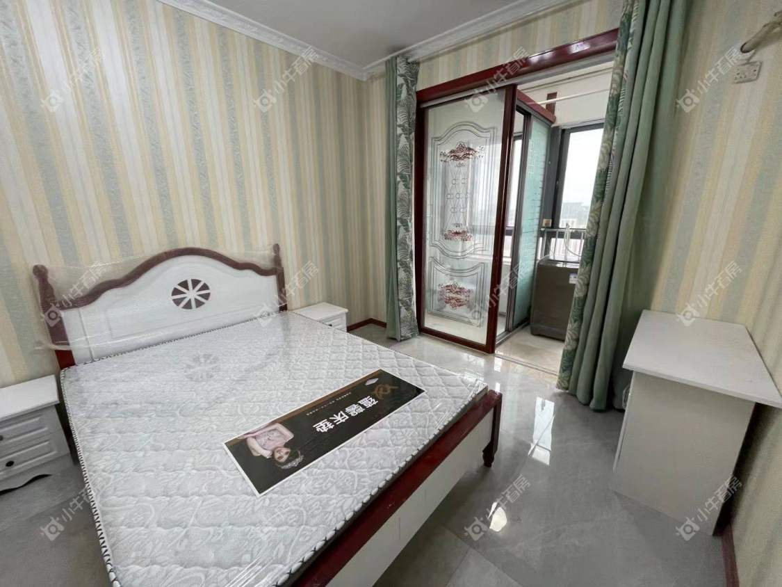 常州雅居乐凤凰台3室2厅1卫出租_小牛看房