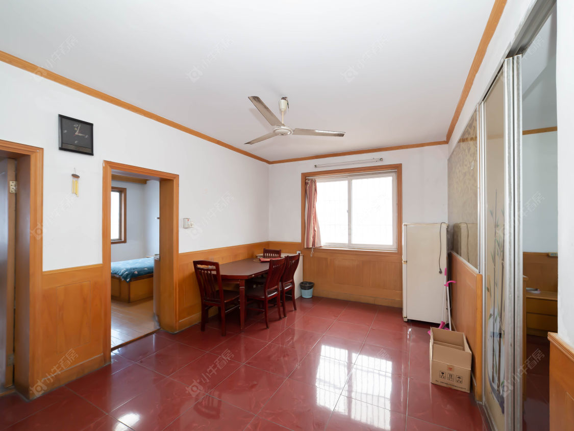 常州北环南村在售二手房_小牛看房