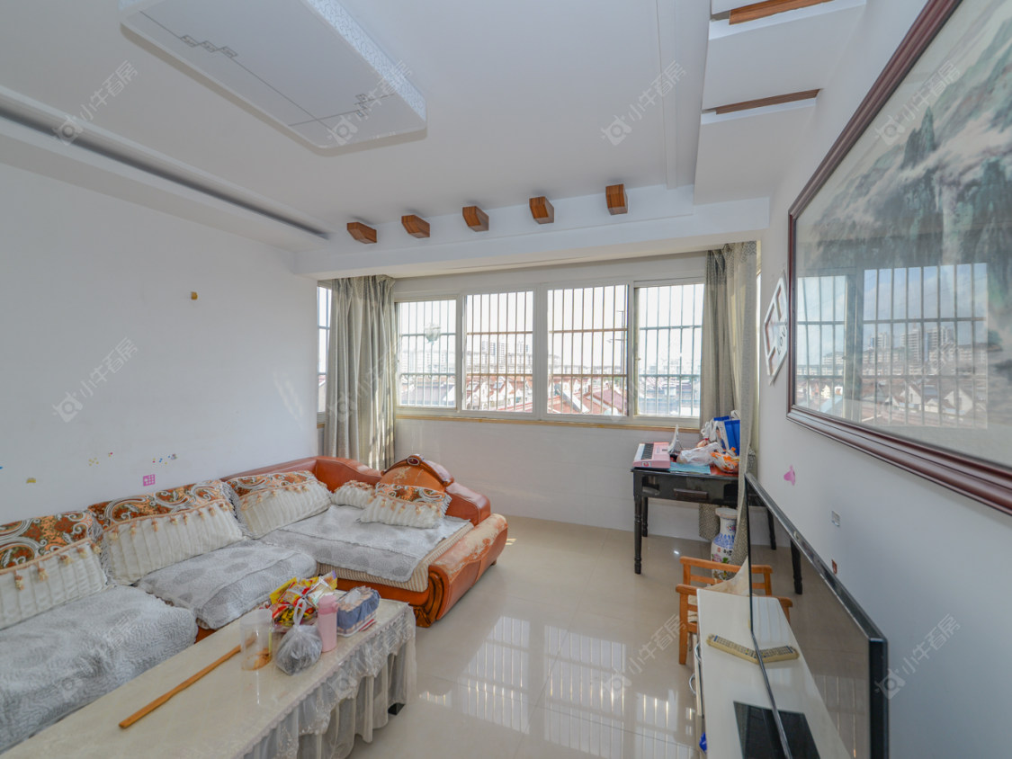 常州东环二路3室2厅1卫在售二手房房源图片