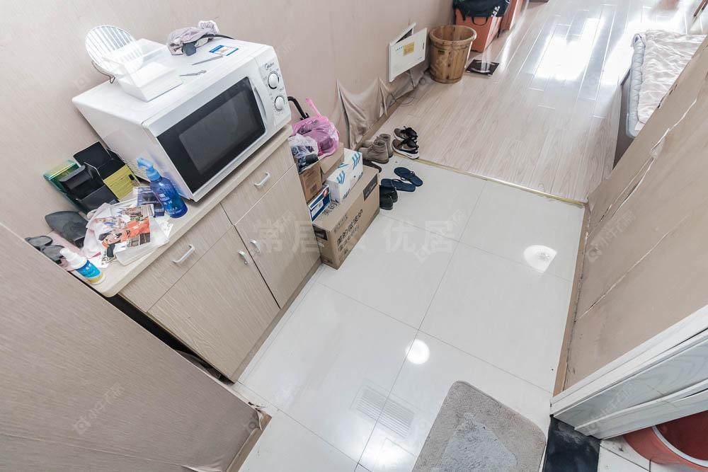 常州亚泰财富中心在售二手房房源室内图_小牛看房