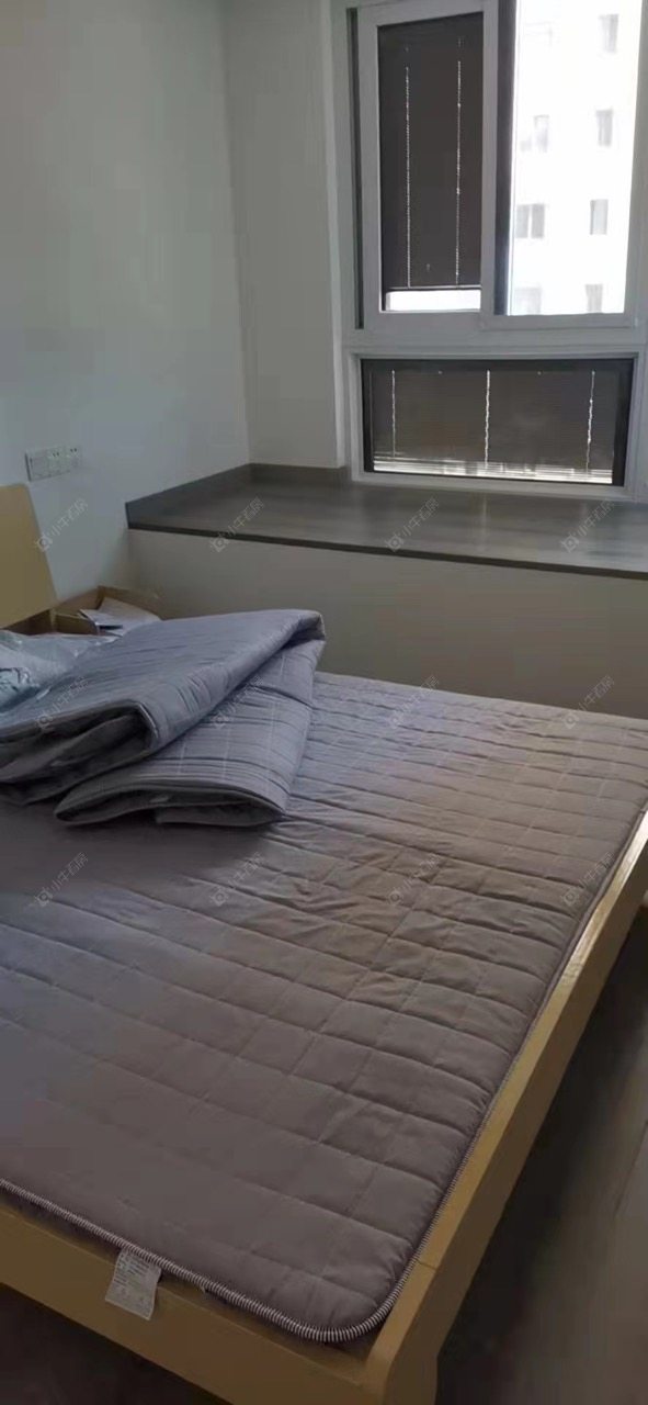 常州中梁金坛壹号院3室2厅1卫出租_小牛看房