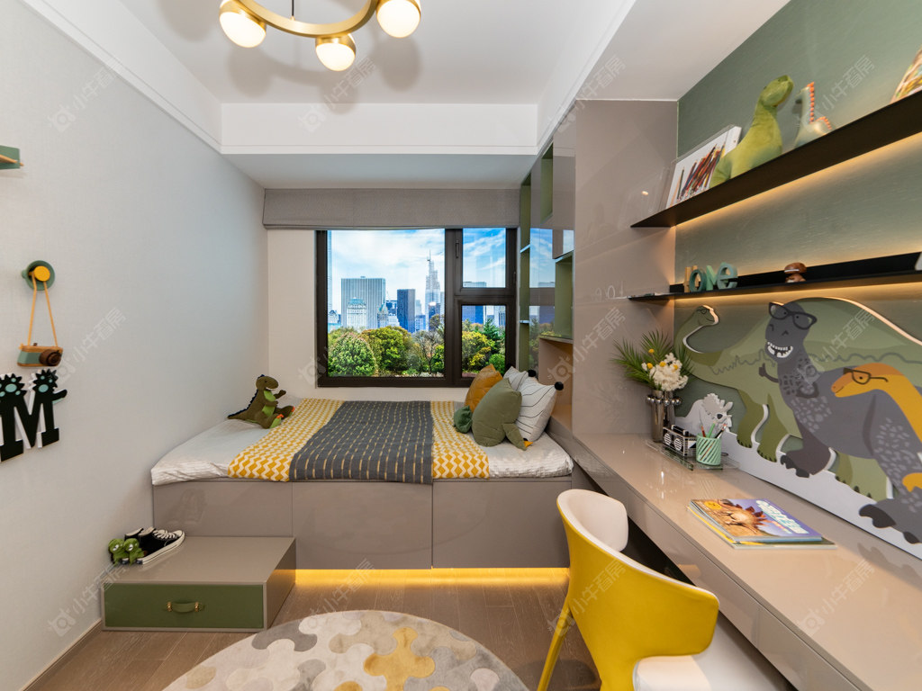 璟尚雅宸房源室内图 常州璟尚雅宸在售二手房源室内图_小牛看房