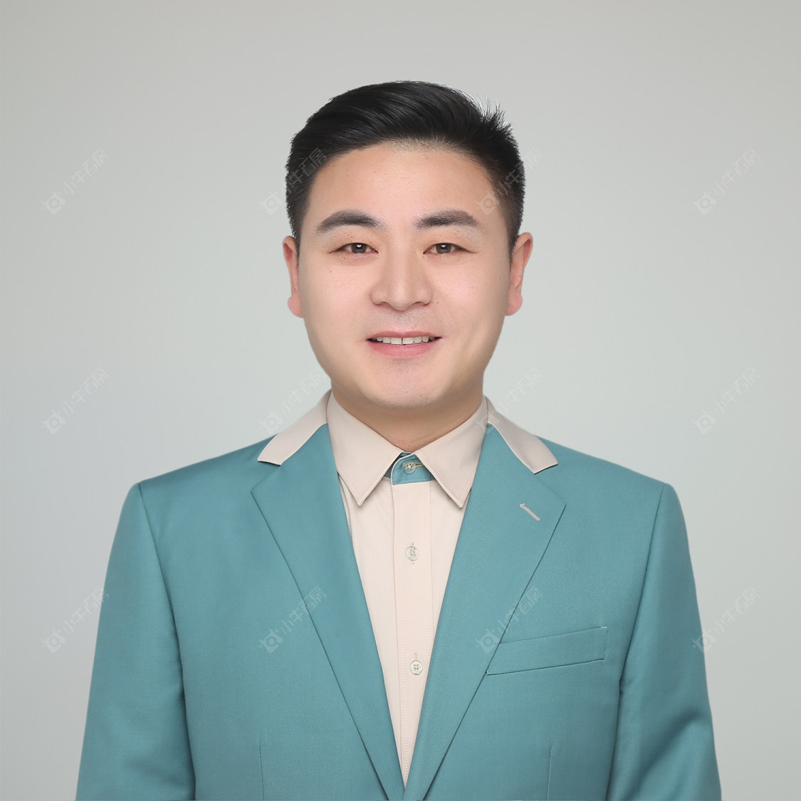 江林杰 二手经纪人江林杰