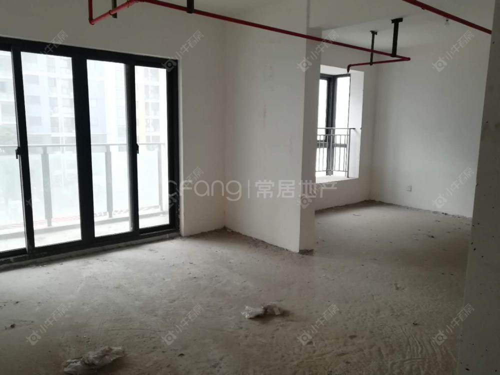 常州怡枫苑3室2厅1卫出租_小牛看房