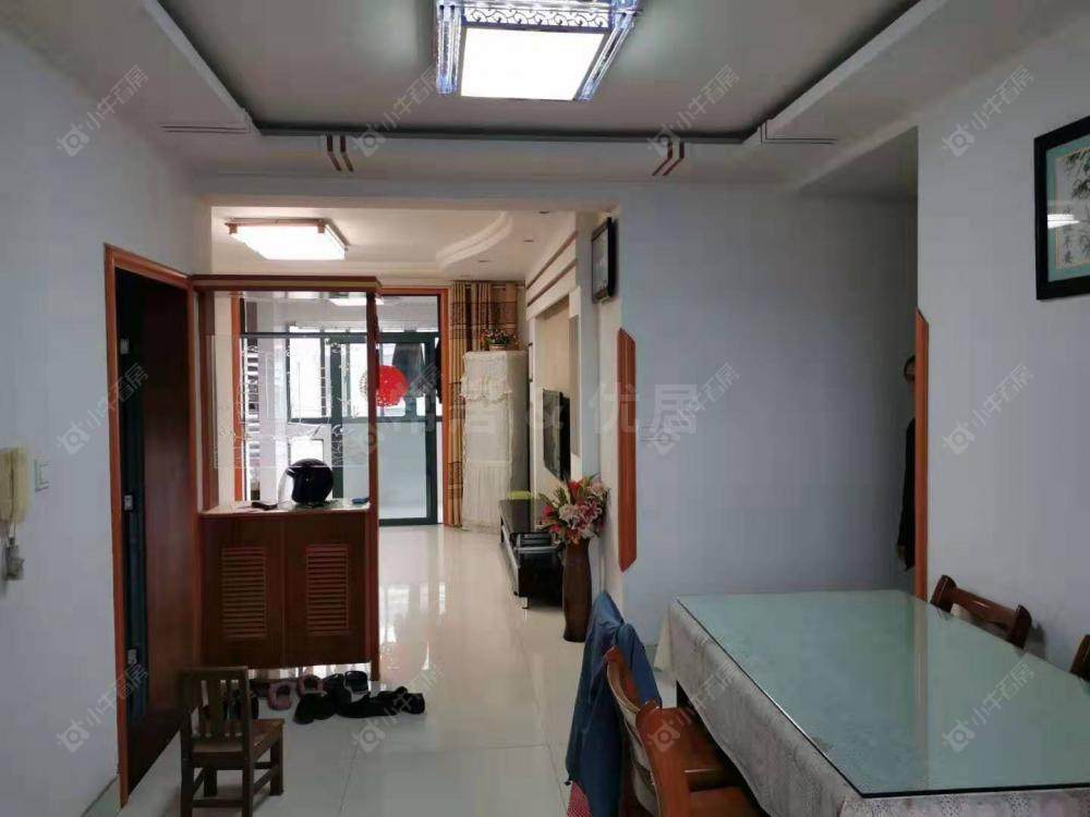 常州东岱家园在售二手房_小牛看房