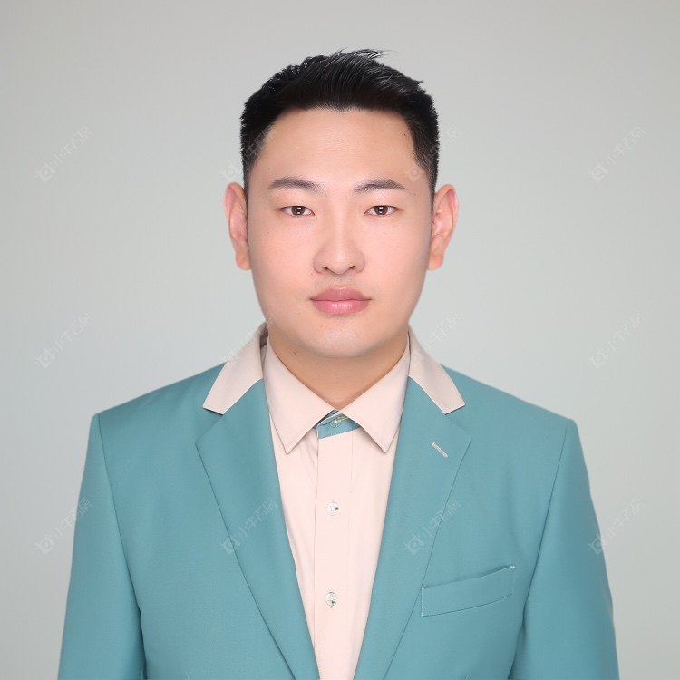 二手经纪人王亮